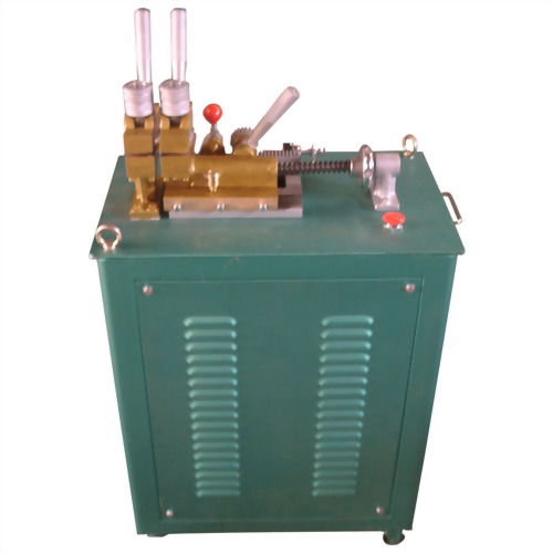 手動式（接線機）