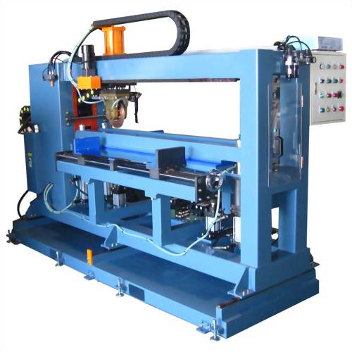 輪焊機-接帶輪焊1230