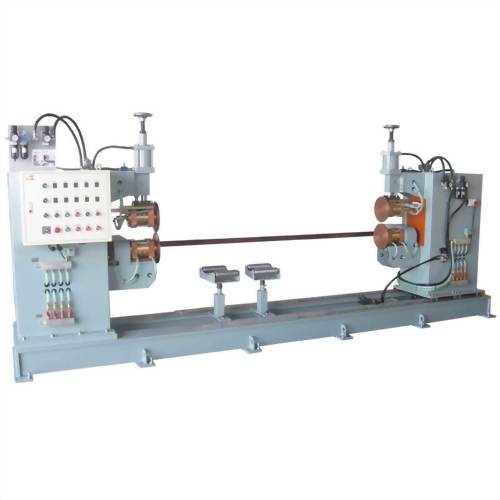 輪焊機-雙頭同步