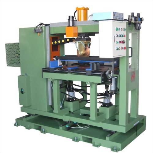 輪焊機-接帶輪焊800