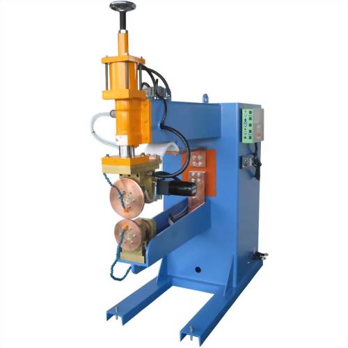 輪焊機-橫向式(去)