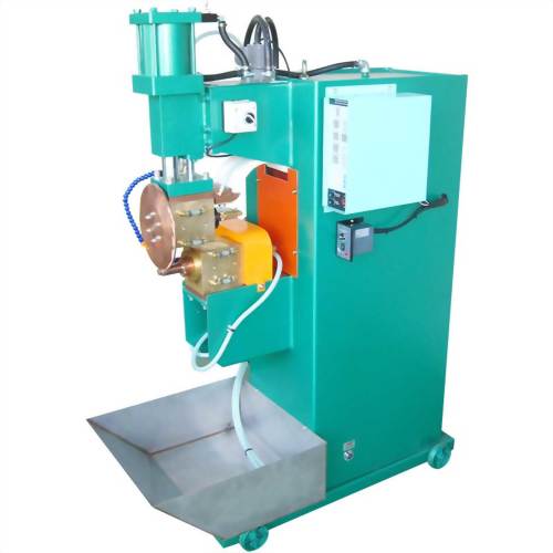 輪焊機-橫式（焊小直徑）