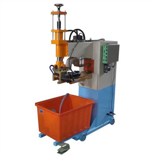 輪焊機-空壓式小型輪焊機