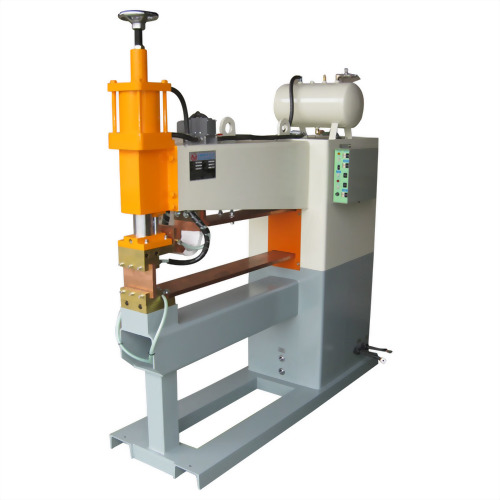 平面網多點式長喉點焊機