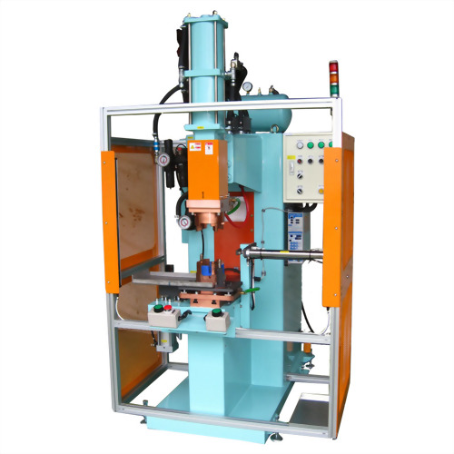 壓縮焊接點焊機