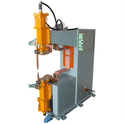 上下氣缸點焊機