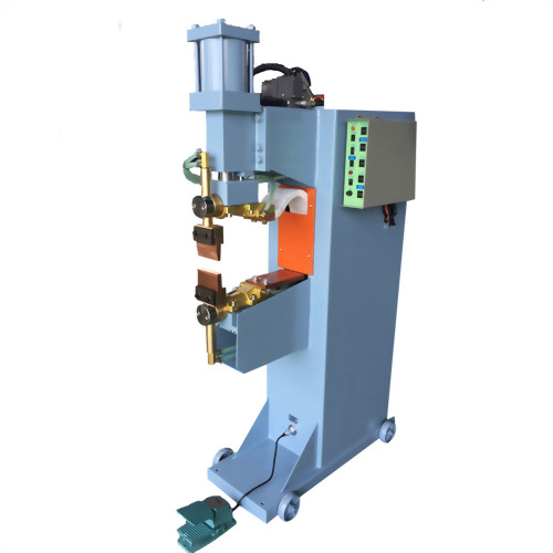 加壓力1Ｔ點焊機
