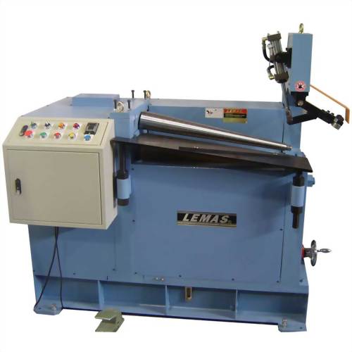 斜度滾圓機（專用型）