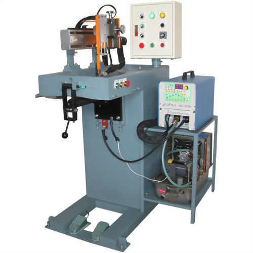 直線MIG焊接300Ｌ