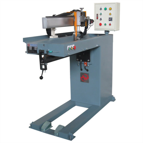 直線MIG焊接（標準型）