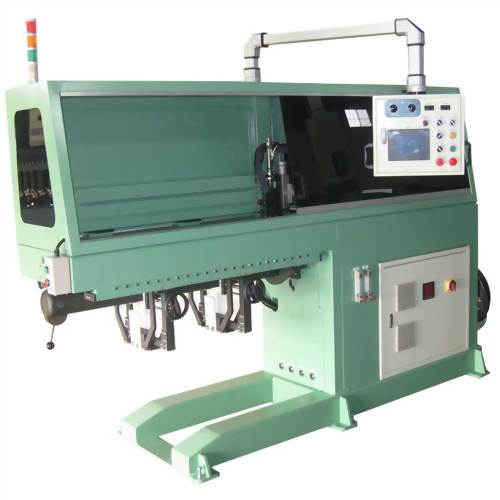 直線MIG焊接（全罩式）