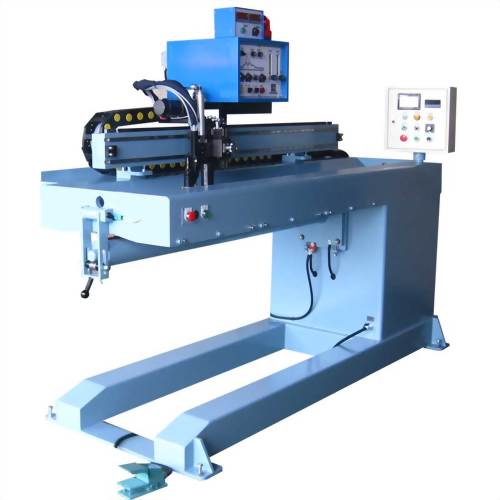 直線MIG焊接（電離子）