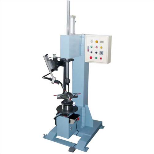 立式焊接自動台-標準型ＣＯ2