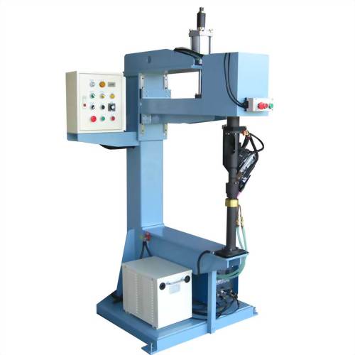 氫焊轉槍（焊水塔出水口）