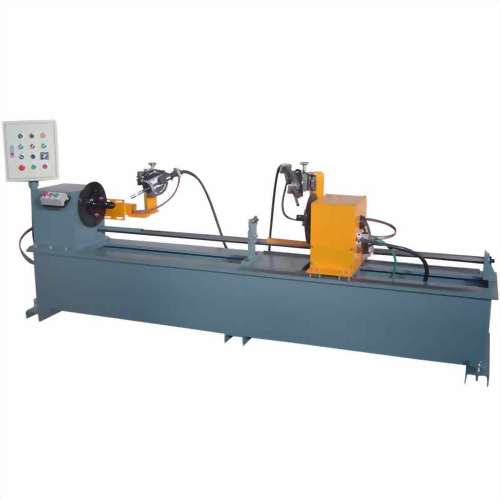 兩盤同步雙槍（焊鷹架拉桿）