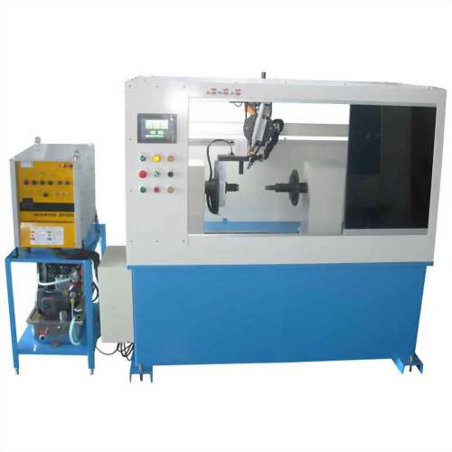 全罩式（焊真空備件）