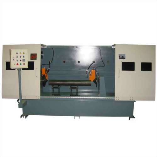 全罩式雙槍（焊印刷輪）