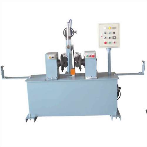 管對管自動焊接