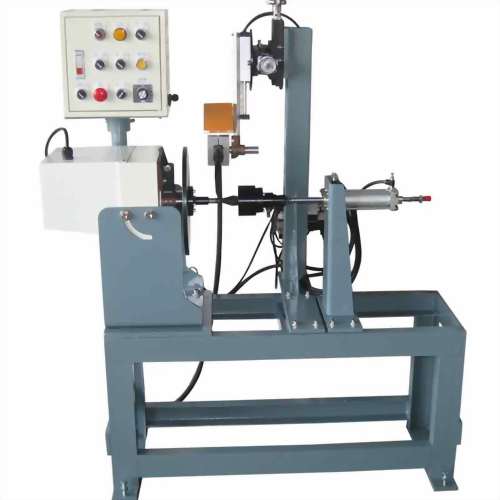 簡易型自動焊接