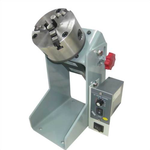 迷你型焊接迴轉台