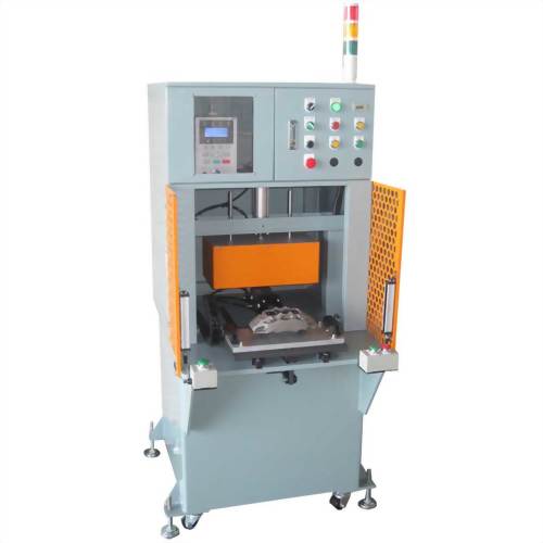 碟剎夾座測漏機