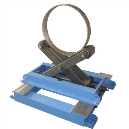 5T交叉式扶持輪