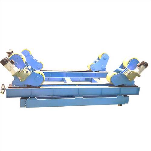 自調式30T（附位移台車）