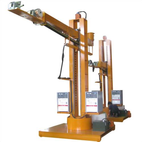 焊接十字架伸縮型