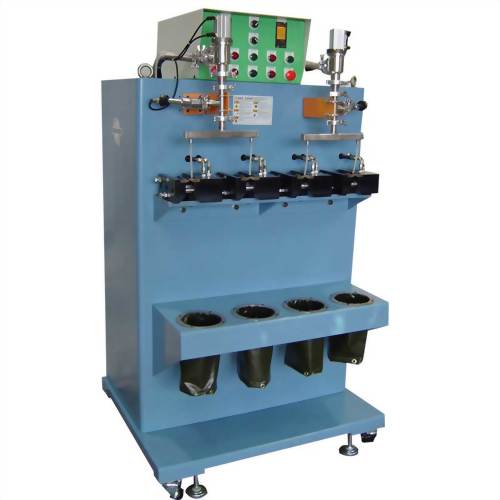 抽真空一字封口機