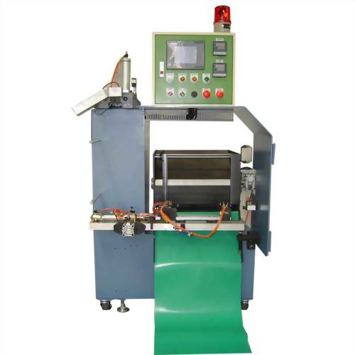 二次定長除氣機