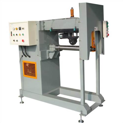 輾平機（精密型）