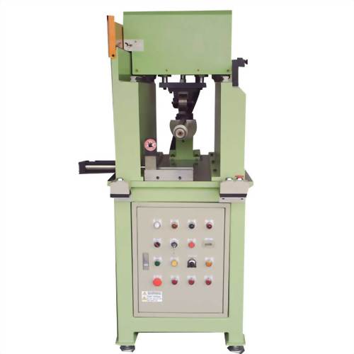 輾平機（小直徑）