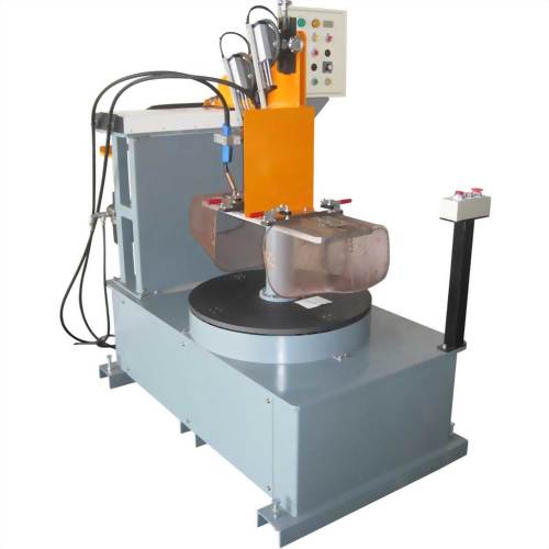 CO2雙槍交換模（焊菜籃）