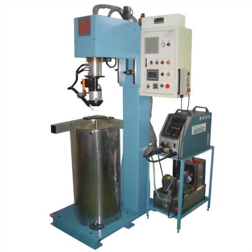 氬焊轉槍（水桶出水ロ)