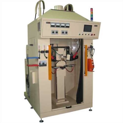 co2雙槍（焊壁震器）