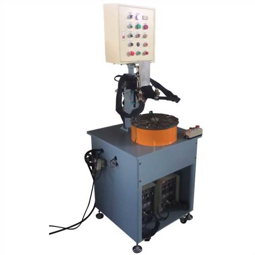 氬焊雙槍１２等份