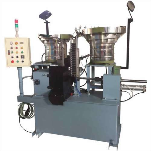 CO2全自動靠模焊接