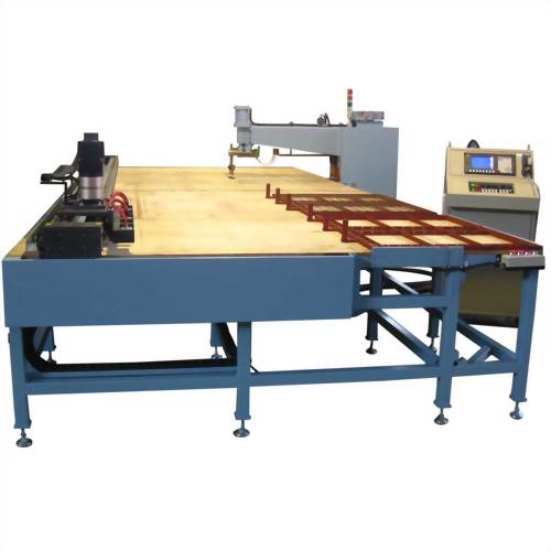 ＸＹ軸點焊900ｘ1200