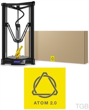 ATOM 3D Printer