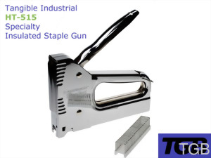 insulation staple gun