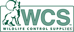 WCS - Wildlife Control Supplies