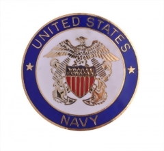 Military Badge 03