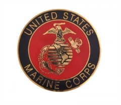 Military Badge 05