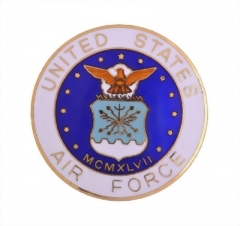 Military Badge 07