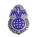 Police Badge 08