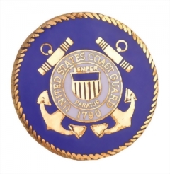 Cloisonne Lapel Pins 01