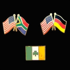Imitation Enamel Lapel Pins IE005