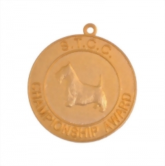 Medallion Lapel Pins  02