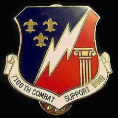 Military lapel pins MP005