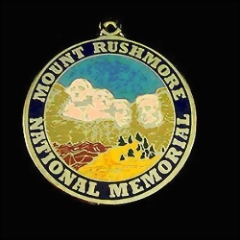 Photo Etching Lapel Pins PE006